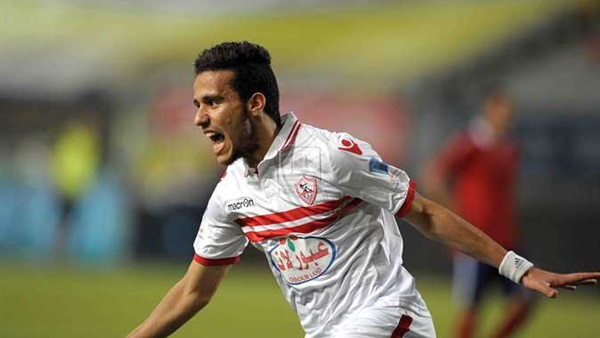 عرض أيطالي جديد لنجم الزمالك