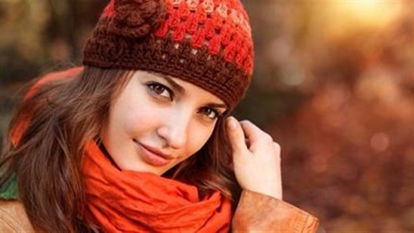 موضة البرتقالي تمنح إطلالة مبهجة هذا الشتاء موضة البرتقالي تمنح إطلالة مبهجة هذا الشتاء
