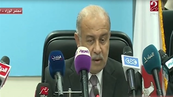 رئيس الوزراء: حكومتي ستطلب من البرلمان اعطاءها الأولوية لعرض برنامجها