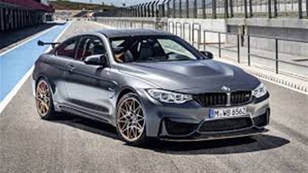جي باور تضع بصمتها على بي إم دبليو M Coupé جي باور تضع بصمتها على بي إم دبليو M Coupé