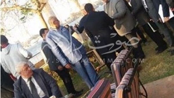 مد فتره التصويت بانتخابات نادي مجلس الدولة حتى السادسة مساء مد فتره التصويت بانتخابات نادي مجلس الدولة حتى السادسة مساء