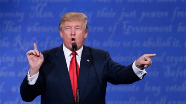 الرئيس الأمريكي الجديد: سنحرر العالم من الأمراض والأوبئة الرئيس الأمريكي الجديد: سنحرر العالم من الأمراض والأوبئة