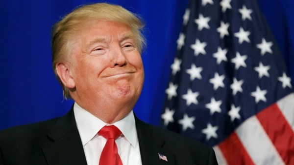 الرئيس الأمريكي الجديد: سيتم القضاء على كل الظواهر السلبية الرئيس الأمريكي الجديد: سيتم القضاء على كل الظواهر السلبية