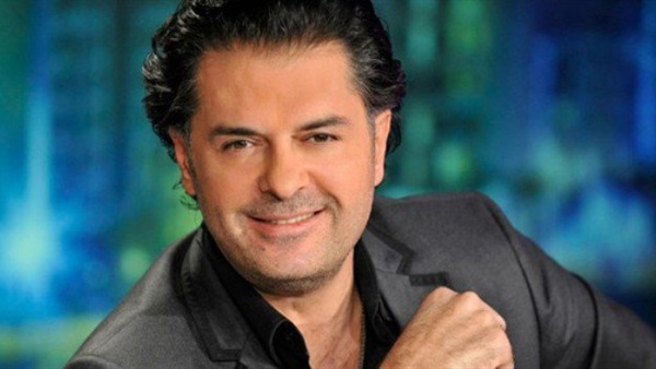 راغب علامة لـ«أديب»: «روتانا» أفسدت سوق الأغنية بالاحتكار راغب علامة لـ«أديب»: «روتانا» أفسدت سوق الأغنية بالاحتكار