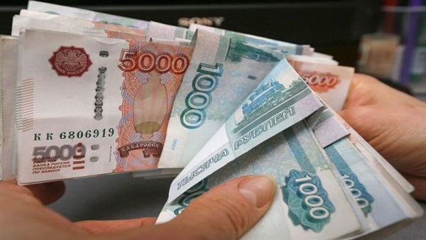 48 مليار دولار قيمة عجز الميزانية الروسية خلال 2016