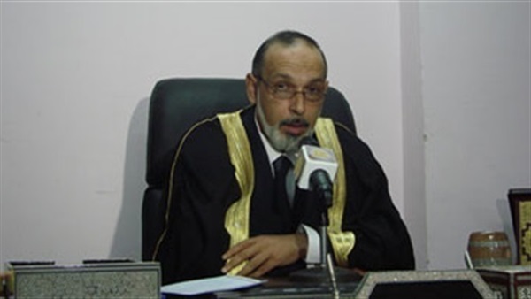 اليوم.. الطريقة الرفاعية تحتفل بميلاد الإمام الحسين اليوم.. الطريقة الرفاعية تحتفل بميلاد الإمام الحسين