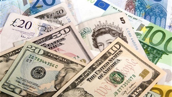 ننشر أسعار العملات مقابل الجنيه المصري ننشر أسعار العملات مقابل الجنيه المصري