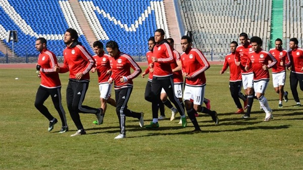 ننشر القنوات الناقلة لمباراة مصر وأوغندا ننشر القنوات الناقلة لمباراة مصر وأوغندا