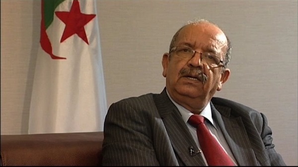 الخارجية الجزائرية: التواصل مع مختلف القوى السيادية على الساحة الليبية الخارجية الجزائرية: التواصل مع مختلف القوى السيادية على الساحة الليبية