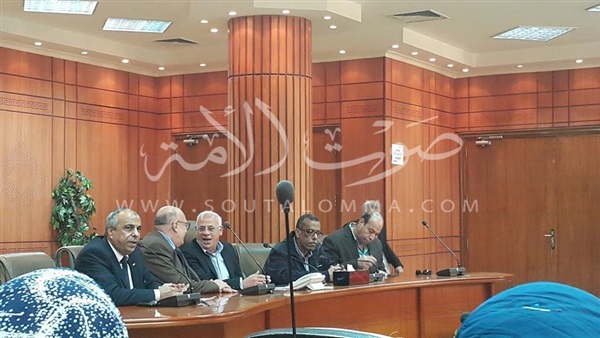 محافظ بورسعيد يشهد فعاليات الدورة المتخصصة للعمل الإعلامي محافظ بورسعيد يشهد فعاليات الدورة المتخصصة للعمل الإعلامي