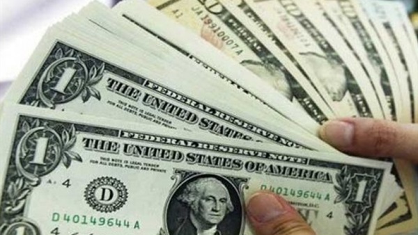 استقرار أسعار الدولار بالبنوك الخمسة الكبرى استقرار أسعار الدولار بالبنوك الخمسة الكبرى