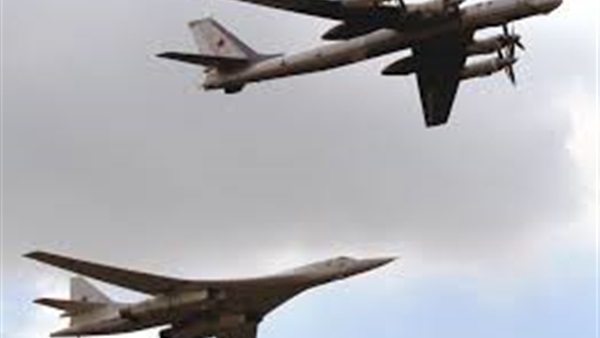 الدفاع الروسية: قصف أهداف تابعة لـ«داعش» في دير الزور