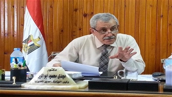 القضاء على بؤرة إيجابية لأنفلونزا الطيور في المنوفية القضاء على بؤرة إيجابية لأنفلونزا الطيور في المنوفية