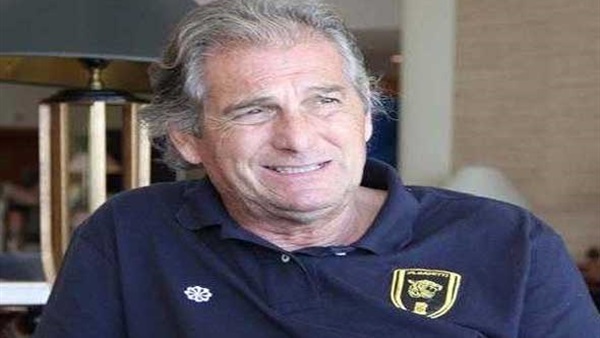 "جوزية": "الأهلي واحد بس.. ومستحيل أوقع للزمالك" "جوزية": "الأهلي واحد بس.. ومستحيل أوقع للزمالك"