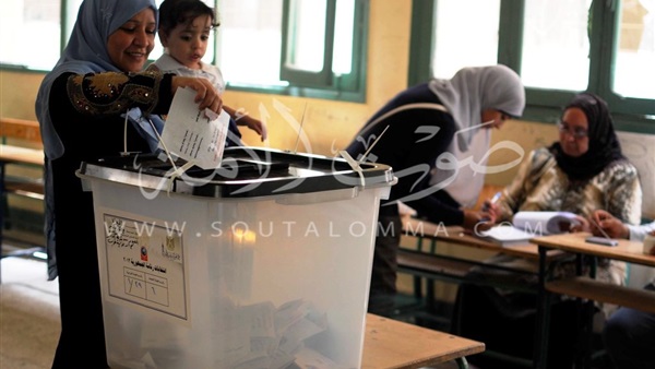 «أبو المجد» يتقدم في إحدى اللجان بالشرقية «أبو المجد» يتقدم في إحدى اللجان بالشرقية