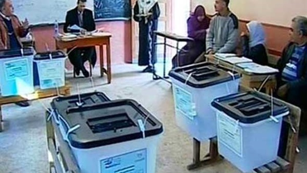 ننشر نتائج فرز 4 لجان بشمال سيناء ننشر نتائج فرز 4 لجان بشمال سيناء