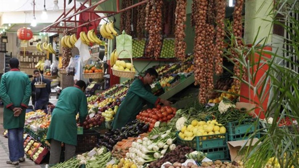 التضخم في المغرب يتراجع إلى 1.6% التضخم في المغرب يتراجع إلى 1.6%