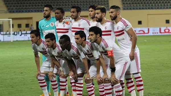 الزمالك يعسكر في 6 أكتوبر إستعدادًا لـ"عودة" الدوري الزمالك يعسكر في 6 أكتوبر إستعدادًا لـ"عودة" الدوري