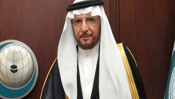 «العثيمين» يجري لقاءات ثنائية على هامش اجتماع وزراء الخارجية بكوالالمبور «العثيمين» يجري لقاءات ثنائية على هامش اجتماع وزراء الخارجية بكوالالمبور