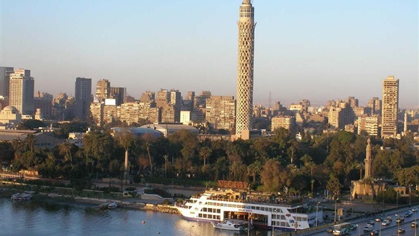 «الأرصاد»: طقس اليوم معتدل.. والعظمى بالقاهرة 19 درجة