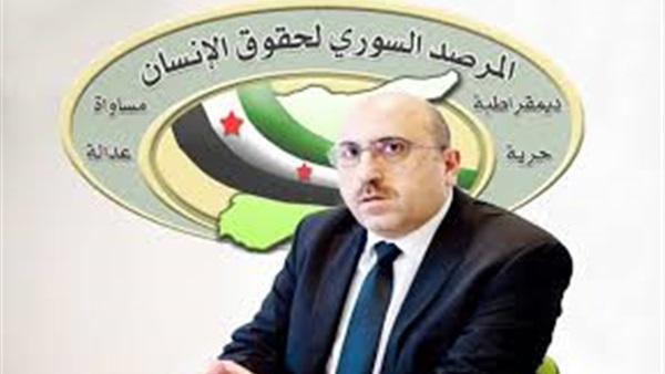 المرصد السوري: قصف مكثف على قريتين بريف حمص الشمالي