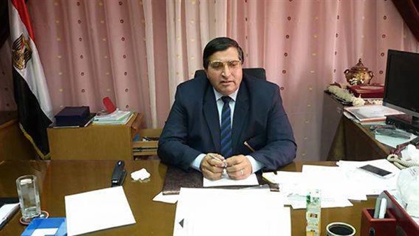وكيل «تعليم جنوب سيناء»: نرحب بمشاركة الجميع في «حوار التطوير» وكيل «تعليم جنوب سيناء»: نرحب بمشاركة الجميع في «حوار التطوير»