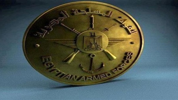 القوات المسلحة تكرم الفائزين بالمسابقة الأدبية «أكتوبر انتصار شعب»