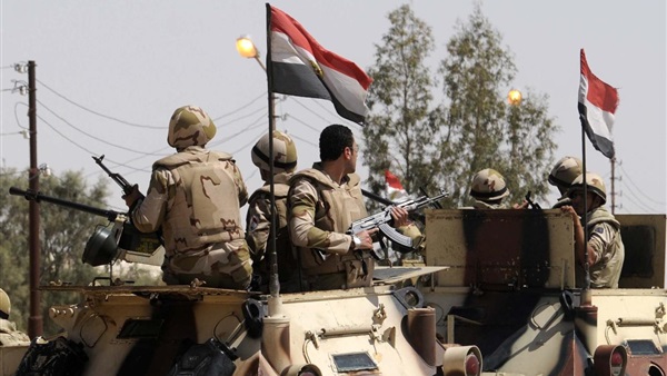 رفع حالة الطوارئ بشمال سيناء استعدادا لذكري ثورة يناير