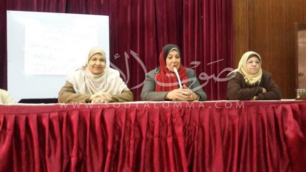 «تنمية الوعي الأثري وأثره في تنشيط السياحة» ندوة بإعلام قنا «تنمية الوعي الأثري وأثره في تنشيط السياحة» ندوة بإعلام قنا