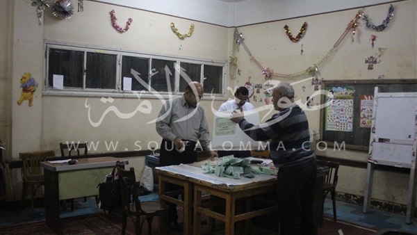 تقدم محمود عثمان في لجنة الزهور بالإسماعيلية تقدم محمود عثمان في لجنة الزهور بالإسماعيلية