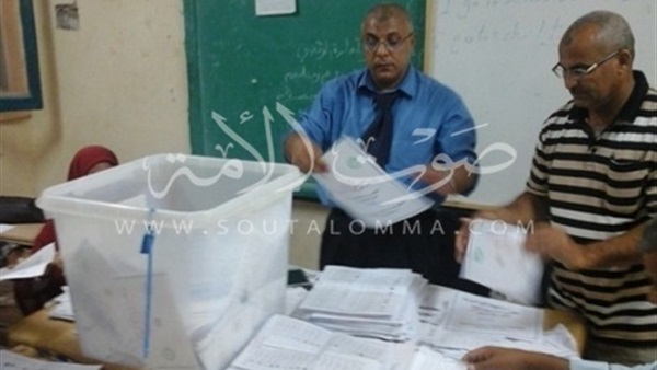 في "حب مصر" تتقدم في 4 لجان بالقاهرة والدقهلية في "حب مصر" تتقدم في 4 لجان بالقاهرة والدقهلية