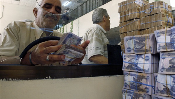 المالية العراقية تصدر سندات حكومية بمليار دولار لتمويل عجز الموازنة