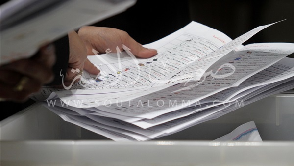رامي صلاح يحصد 4819 صوتا بعد فرز 50% من لجان السيدة زينب رامي صلاح يحصد 4819 صوتا بعد فرز 50% من لجان السيدة زينب