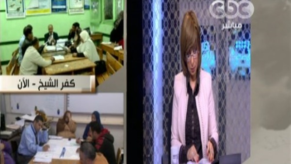 مؤشرات أولية تؤكد فوز«سعيد وشعيرة» بمقعدين في شمال سيناء مؤشرات أولية تؤكد فوز«سعيد وشعيرة» بمقعدين في شمال سيناء