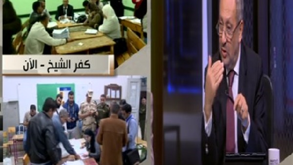 مفاجأة .. «عنتيل الاسماعيلية» يحصد اغلبية اصوات دائرته مفاجأة .. «عنتيل الاسماعيلية» يحصد اغلبية اصوات دائرته