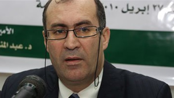 مد أجل الحكم في دعوى إسقاط الجنسية عن «جمال حشمت» لـ29 يناير‎