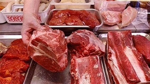 المصرية للدواجن: طرح اللحوم بأسعار مخفضة للمستهلكين (فيديو)