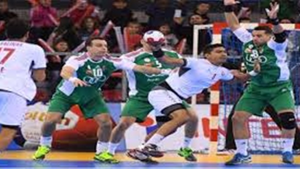 المجر تتأهل إلى ربع نهائي كأس العالم لليد بالفوز على الدنمارك المجر تتأهل إلى ربع نهائي كأس العالم لليد بالفوز على الدنمارك