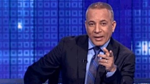 أحمد موسى يذيع تسريبات جديدة لأعضاء 6 إبريل (فيديو)