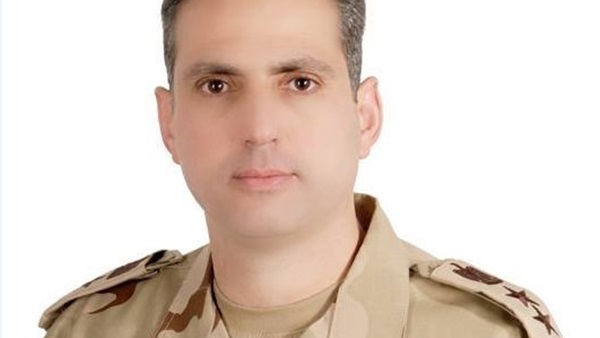 القوات المسلحة تنعى 5 أبطال من شهدائها في سيناء