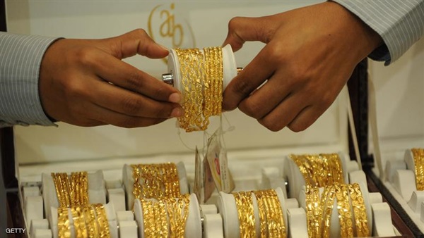 استقرار أسعار الذهب.. وعيار 18 يسجل 544 جنيها