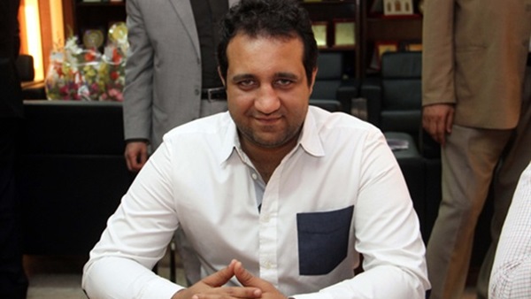 أحمد مرتضى: فيريرا طلب تولي منصب في الزمالك أحمد مرتضى: فيريرا طلب تولي منصب في الزمالك