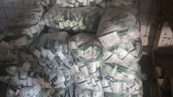 محافظة الجيزة: توفير  100 طن سكر بالتنسيق مع «التموين»