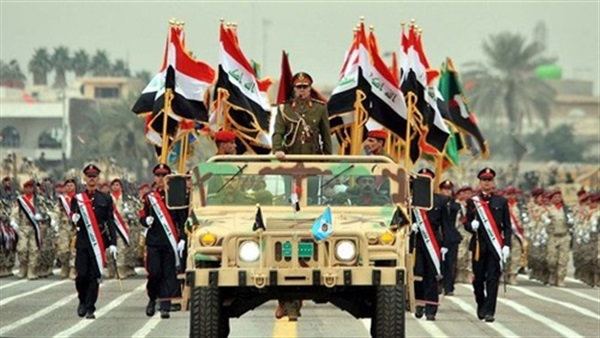 مقتل انتحاري شمال بغداد.. ومصرع قيادي في «داعش» بتلعفر
