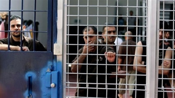 «هيئة الأسرى»: عمليات التفتيش في سجن عسقلان مازالت مستمرة