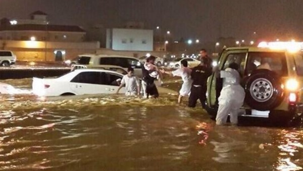 تعليق الدراسة في عدد من المناطق السعودية بسبب سوء الأحوال الجوية تعليق الدراسة في عدد من المناطق السعودية بسبب سوء الأحوال الجوية