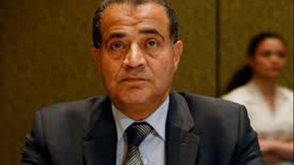 «وزير التضامن الاسبق» يعلن فوزه بمقعد «أبو كبير» بالشرقية «وزير التضامن الاسبق» يعلن فوزه بمقعد «أبو كبير» بالشرقية