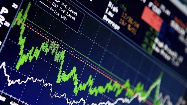 ارتفاع مؤشر بورصة تايوان عند نهاية التداولات ارتفاع مؤشر بورصة تايوان عند نهاية التداولات