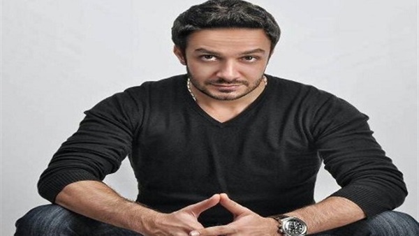 مؤمن نور يستعد لـ«عفاريت عدلي علام» و«أرض جو» مؤمن نور يستعد لـ«عفاريت عدلي علام» و«أرض جو»