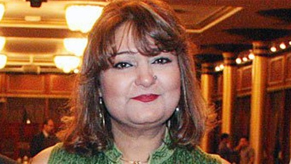 وفاء الحكيم تشارك في العرض المسرحي «عائشات» بألمانيا